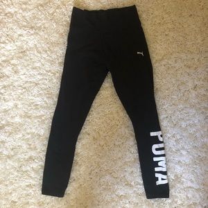 Puma Leggings